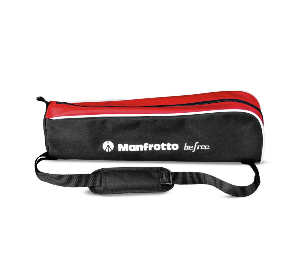 Manfrotto BeFree Advanced Twist - 487522 - zdjęcie 9
